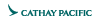 Cathay Pacific