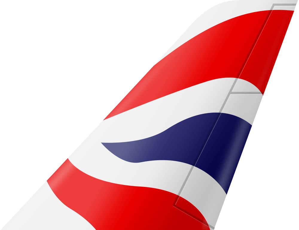 British Airways logo