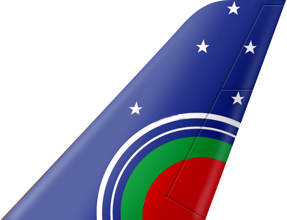 Us-Bangla Airlines logo