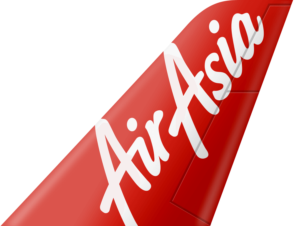 Thai Airasia logo