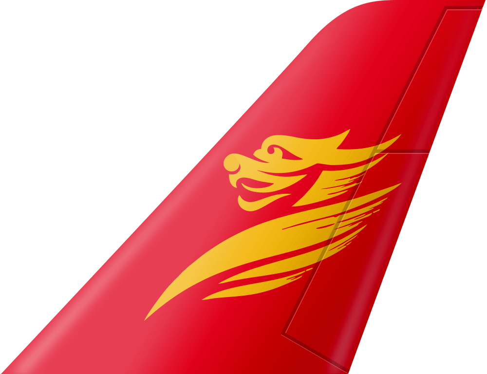 Beijing Capital Airlines logo