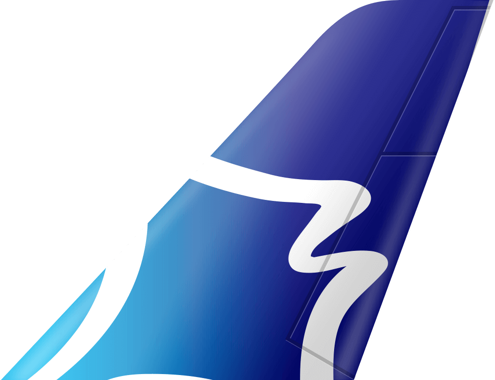 Manta Air logo