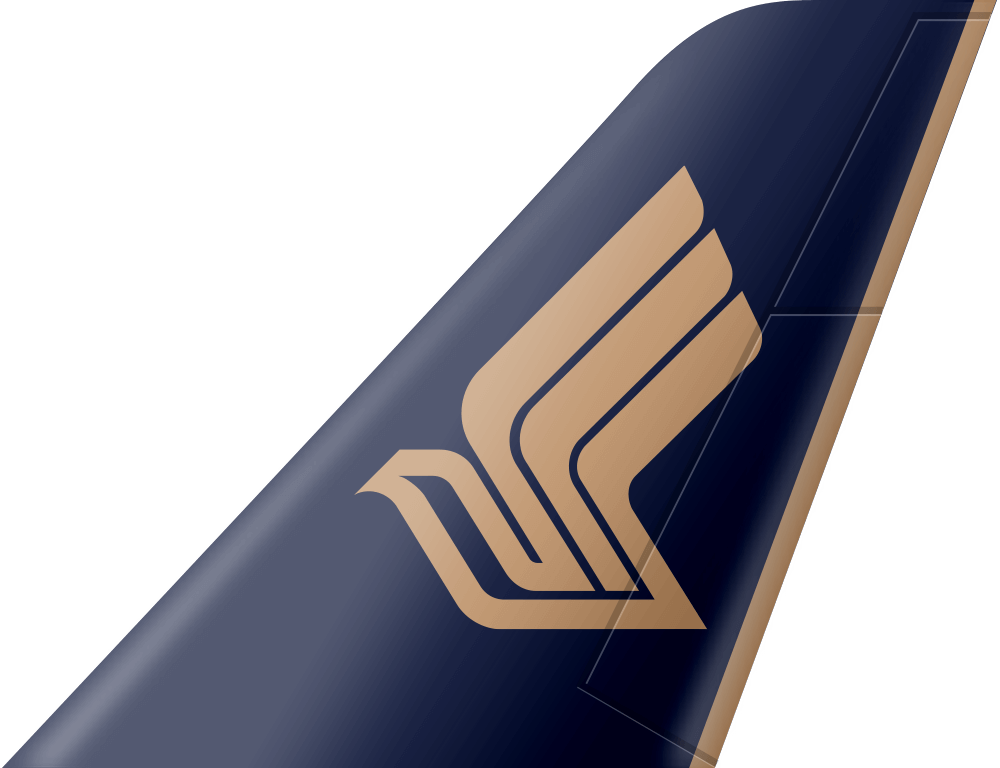 Singapore Airlines logo