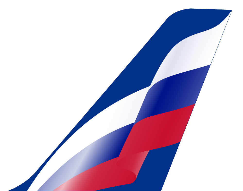Aeroflot logo
