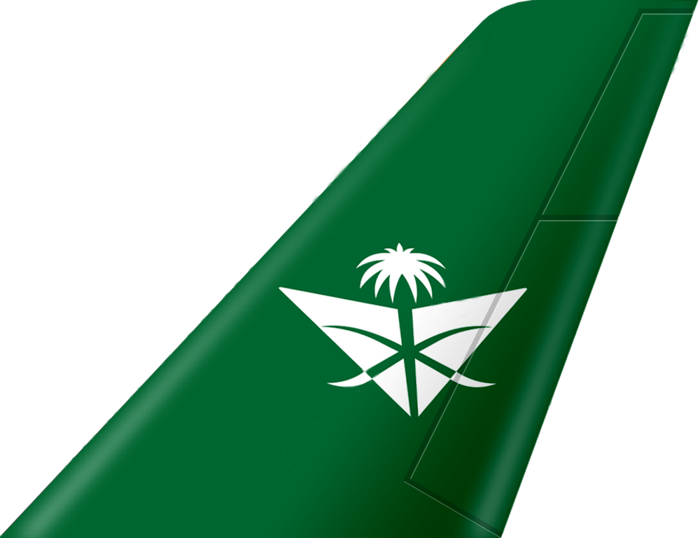 Saudia logo