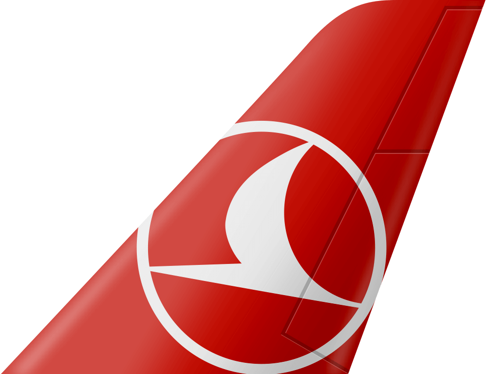 Turkish Airlines logo