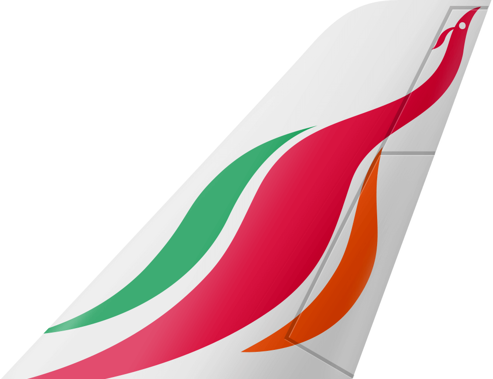 Srilankan Airlines logo